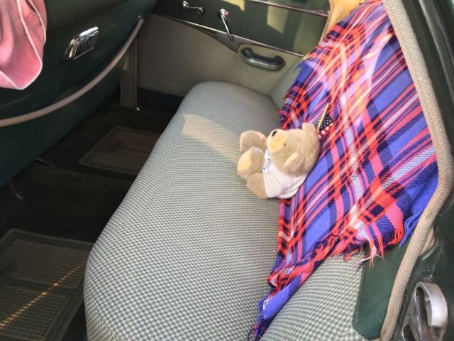 1952 Pontiac Cheiftain Excellent One Owner! - photo 8