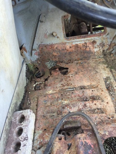 1952 Pontiac Other - photo 3