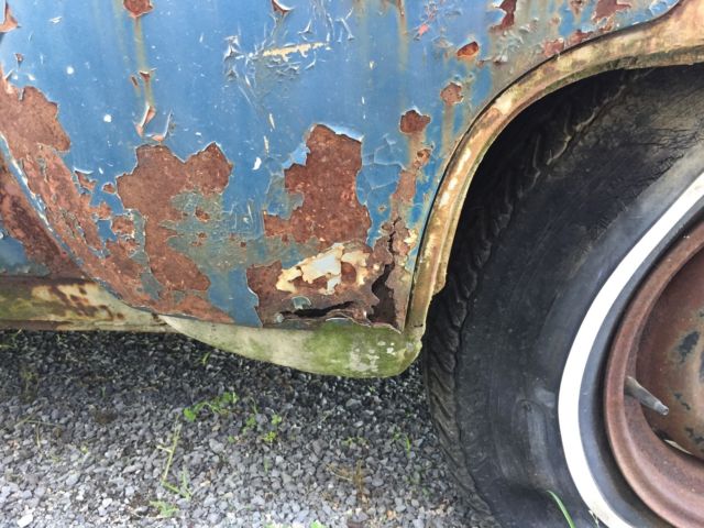 1952 Pontiac Other - photo 4