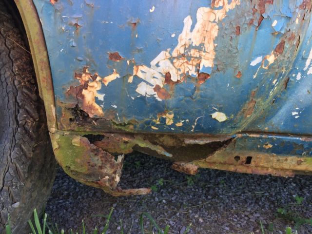 1952 Pontiac Other - photo 5