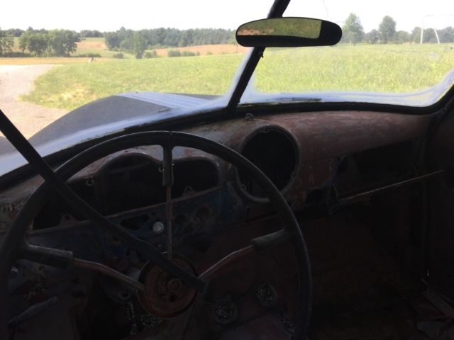 1952 Pontiac Other - photo 6