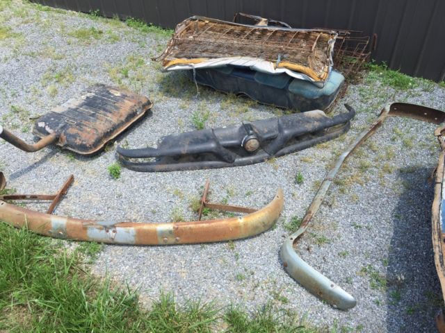 1952 Pontiac Other - photo 7