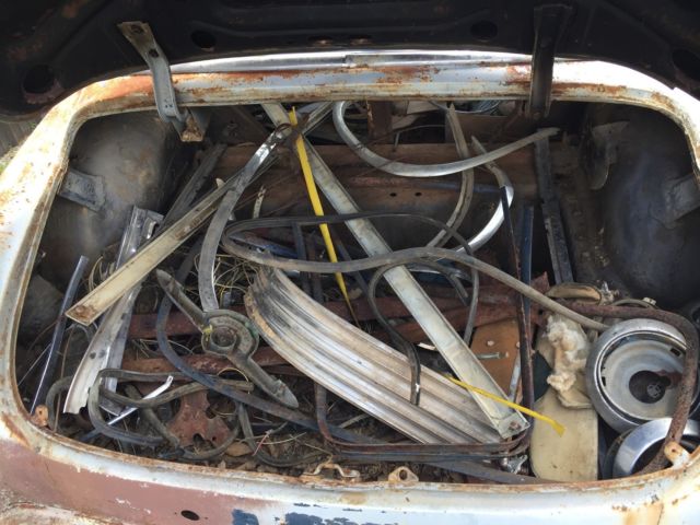 1952 Pontiac Other - photo 8