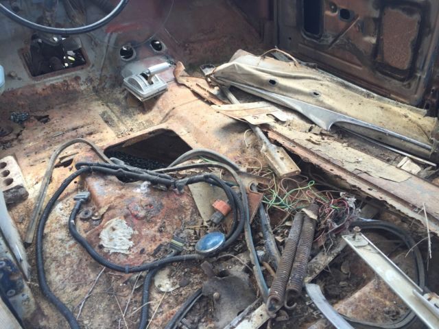 1952 Pontiac Other - photo 9