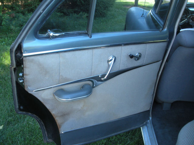 1952 Pontiac Other - photo 10