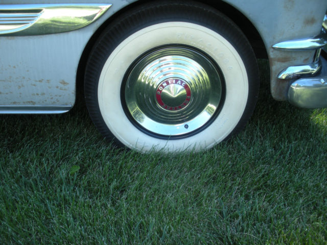 1952 Pontiac Other - photo 13