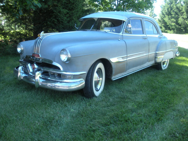 1952 Pontiac Other - photo 2