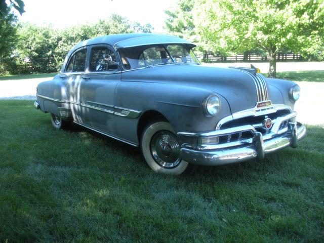 1952 Pontiac Other - photo 3