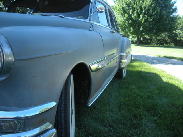 1952 Pontiac Other - photo 7