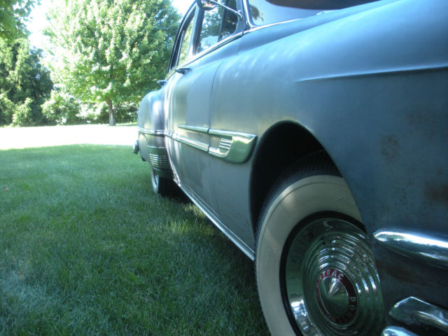 1952 Pontiac Other - photo 8