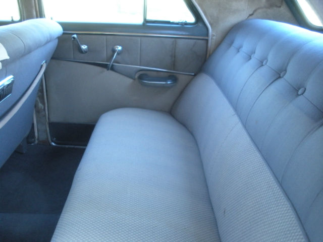 1952 Pontiac Other - photo 9