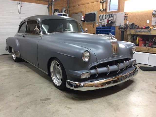 1952 Pontiac Other