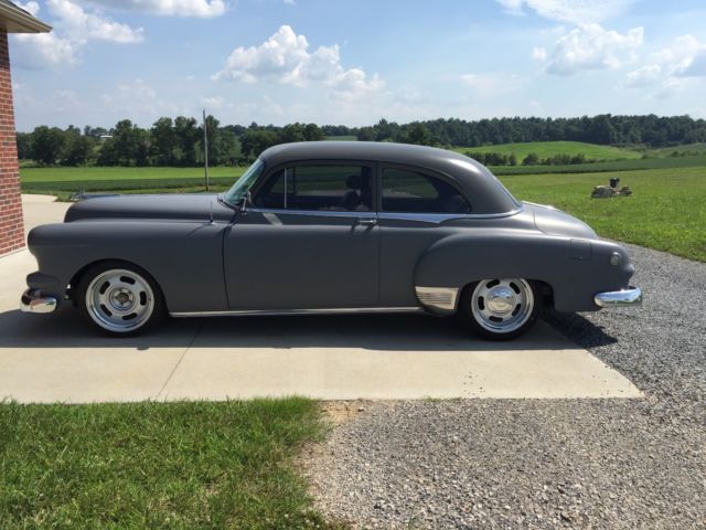 1952 Pontiac Other - photo 2