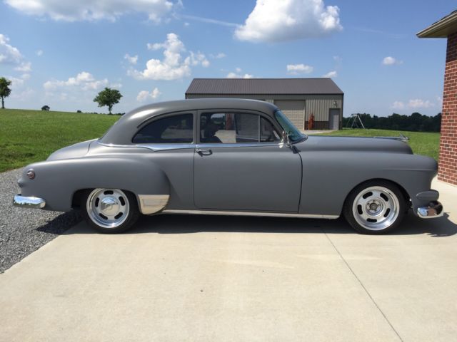 1952 Pontiac Other - photo 3