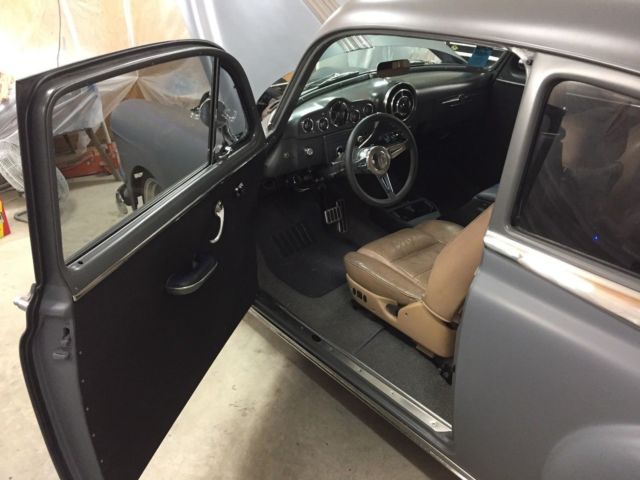 1952 Pontiac Other - photo 4