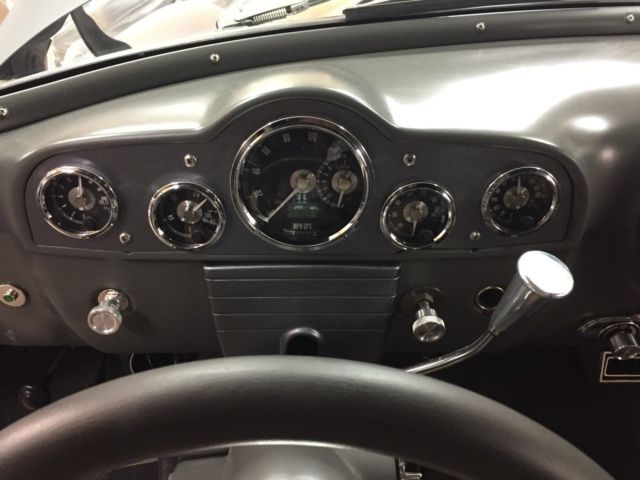 1952 Pontiac Other - photo 6