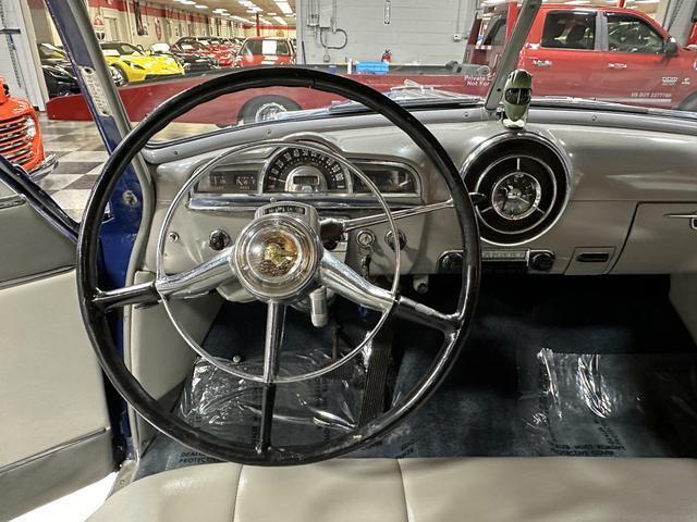 1952 Pontiac Catalina Sedan Delivery - photo 10