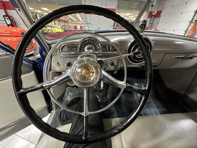 1952 Pontiac Catalina Sedan Delivery - photo 11