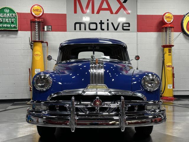 1952 Pontiac Catalina Sedan Delivery - photo 2