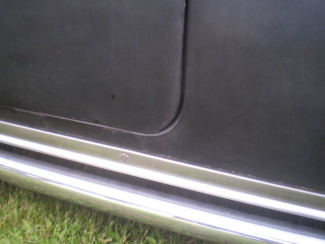 1952 Pontiac 2 DOOR HARDTOP - photo 10