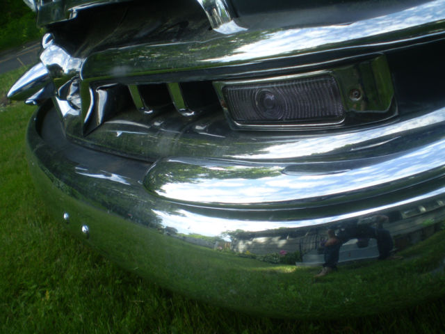 1952 Pontiac 2 DOOR HARDTOP - photo 12