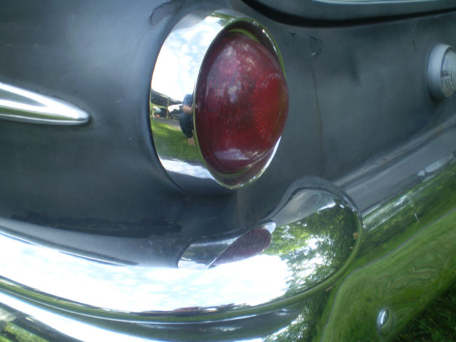 1952 Pontiac 2 DOOR HARDTOP - photo 13