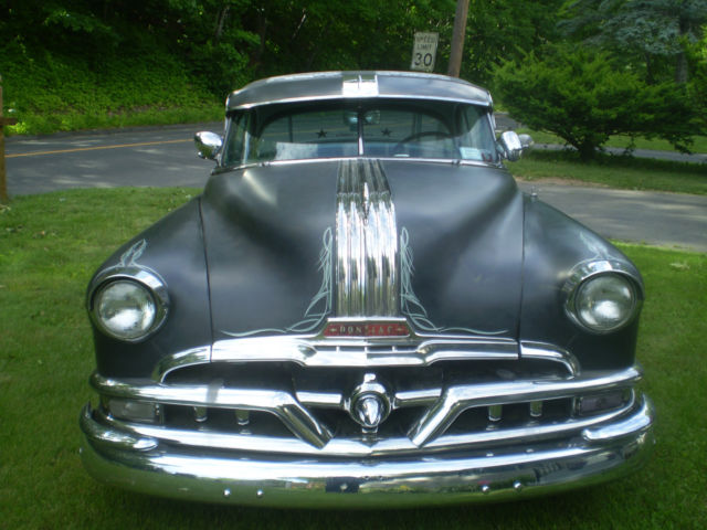 1952 Pontiac 2 DOOR HARDTOP - photo 3