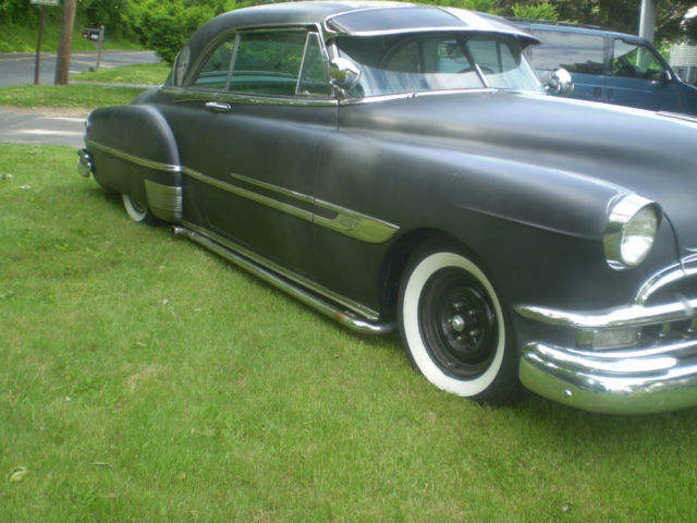 1952 Pontiac 2 DOOR HARDTOP - photo 4