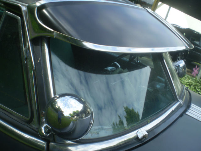 1952 Pontiac 2 DOOR HARDTOP - photo 5