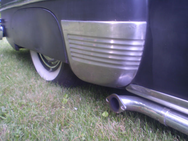 1952 Pontiac 2 DOOR HARDTOP - photo 6