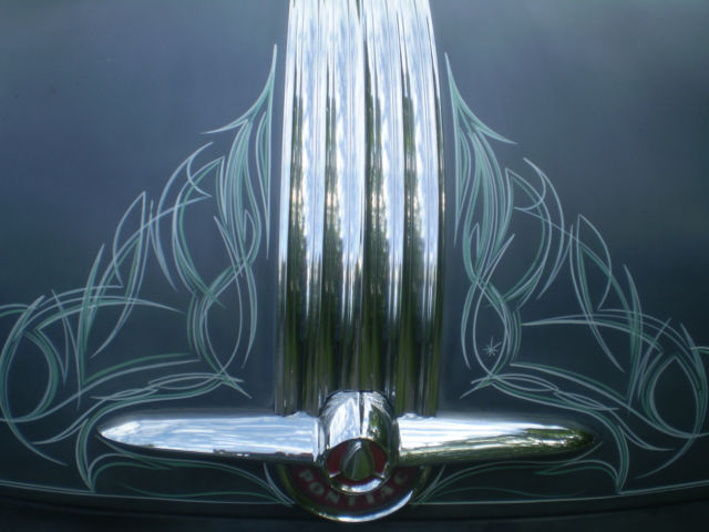 1952 Pontiac 2 DOOR HARDTOP - photo 7