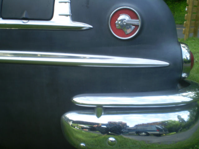 1952 Pontiac 2 DOOR HARDTOP - photo 8