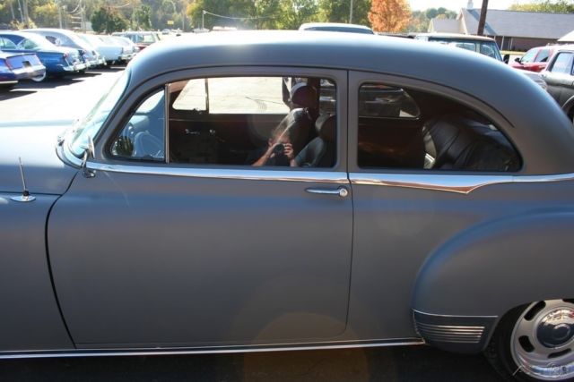 1952 Pontiac Chiefton - photo 10