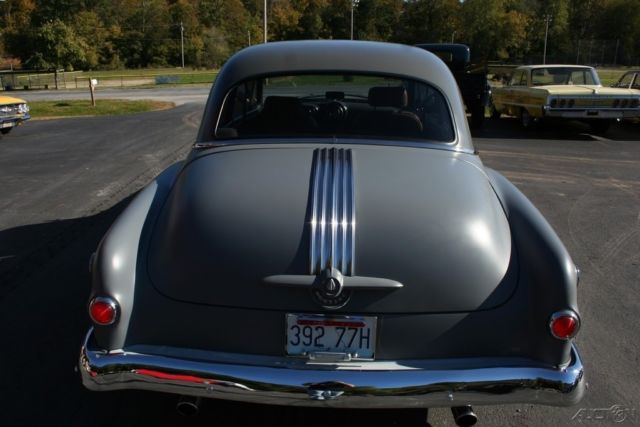 1952 Pontiac Chiefton - photo 12