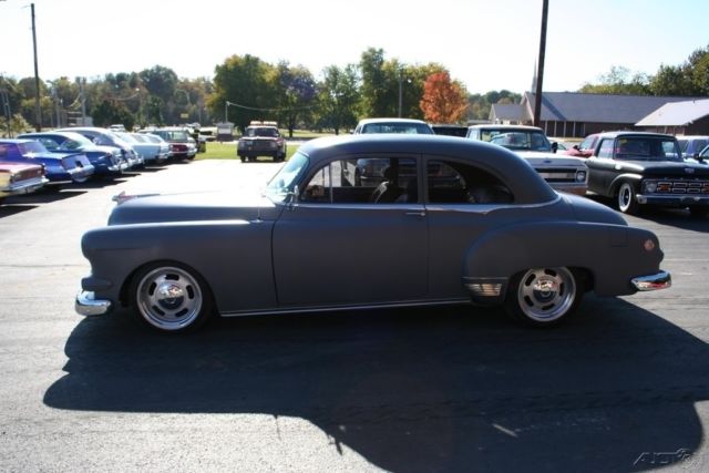 1952 Pontiac Chiefton - photo 13