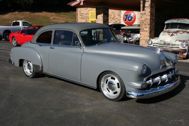 1952 Pontiac Chiefton - photo 2