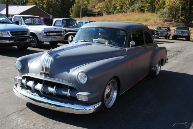 1952 Pontiac Chiefton - photo 3