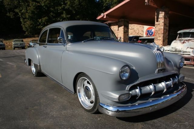 1952 Pontiac Chiefton - photo 4
