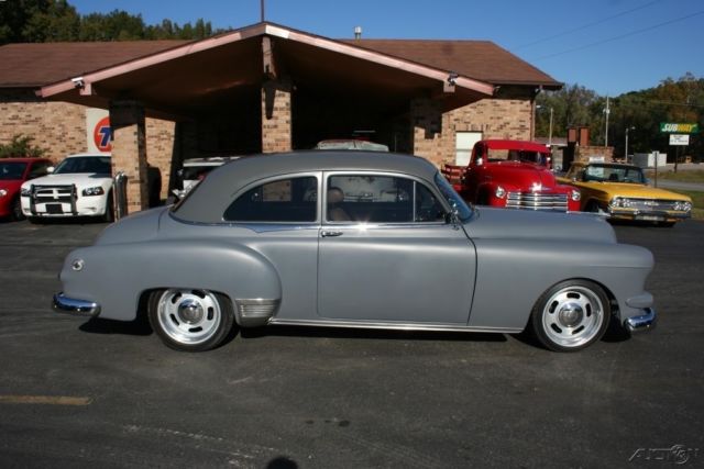1952 Pontiac Chiefton - photo 5
