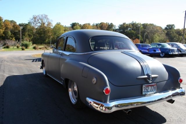 1952 Pontiac Chiefton - photo 6