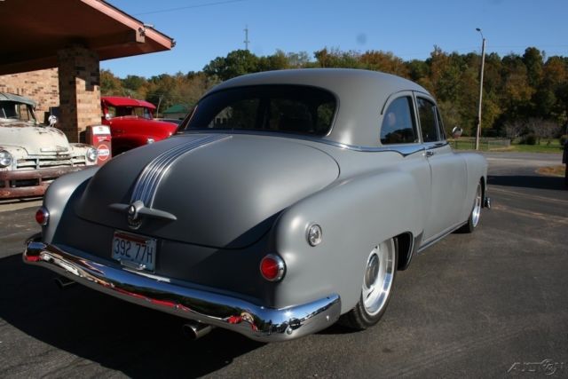 1952 Pontiac Chiefton - photo 7