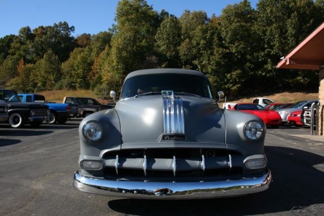 1952 Pontiac Chiefton - photo 8