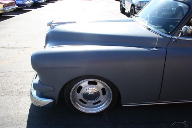1952 Pontiac Chiefton - photo 9