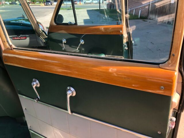 1952 Pontiac Chieftain - photo 12