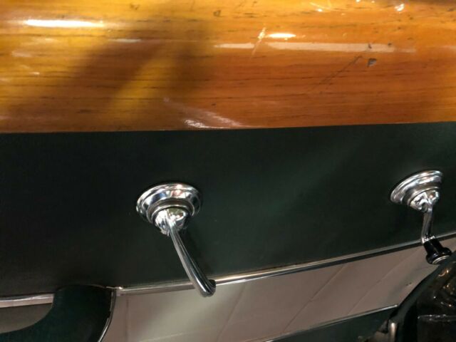 1952 Pontiac Chieftain - photo 13