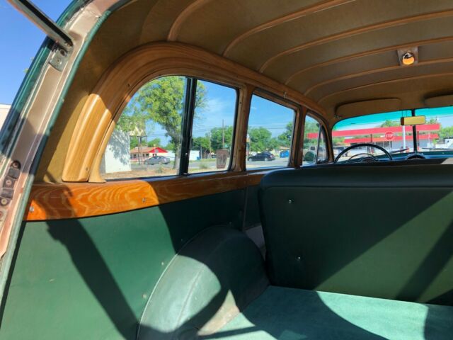1952 Pontiac Chieftain - photo 8