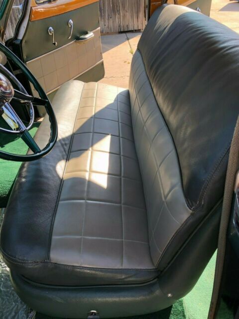 1952 Pontiac Deluxe - photo 11