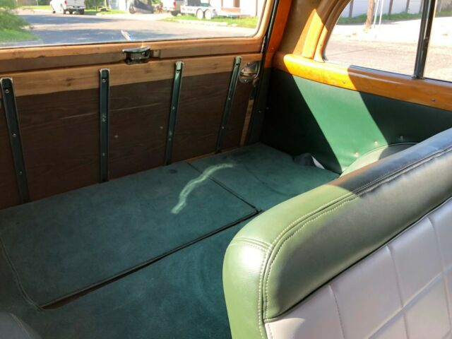 1952 Pontiac Deluxe - photo 12