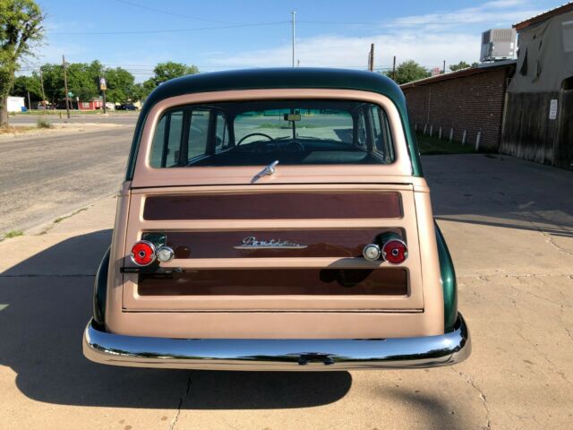 1952 Pontiac Deluxe - photo 3