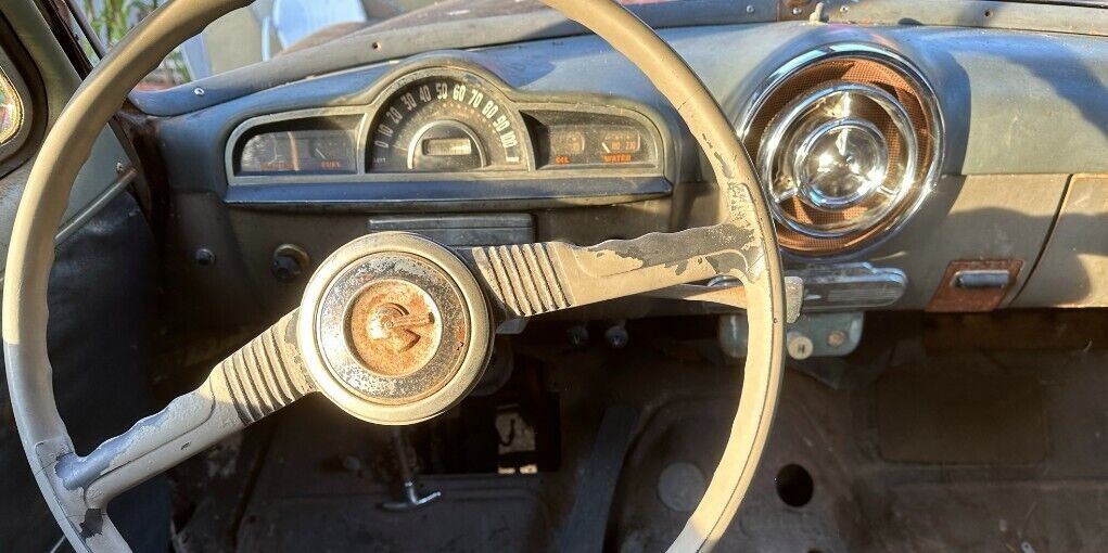 1952 Pontiac Other - photo 12